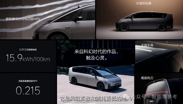 買房不如買理想MEGA：每平5萬3，客廳臥室影院全上車