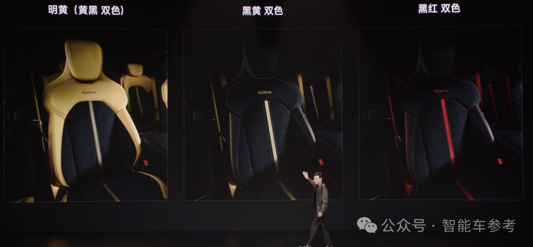 200萬的跑車?yán)总姸▋r(jià)53萬！智駕端到端，10分鐘大定破6900臺(tái)