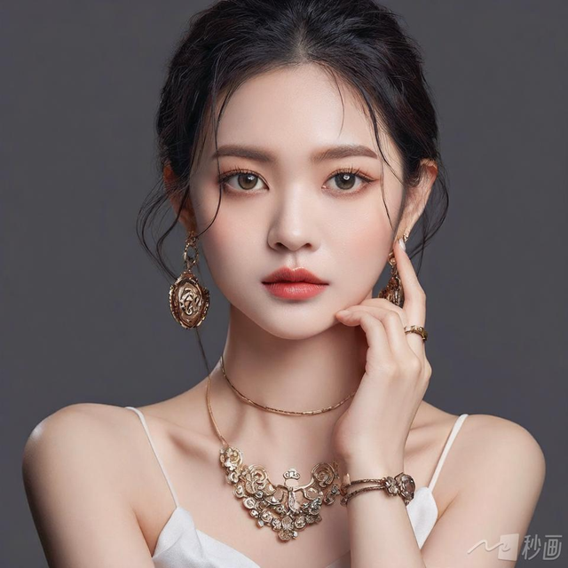 當(dāng)AI有了審美靈魂，作畫已經(jīng)真假難辨了！劃重點(diǎn)：免費(fèi)