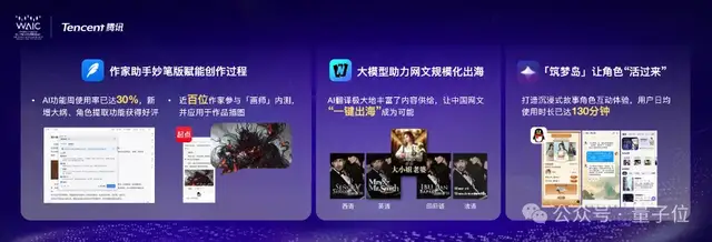 混元單日調(diào)用tokens達(dá)千億后，騰訊大模型戰(zhàn)略露出全貌