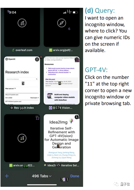 用GPT-4V“操縱”iPhone，無(wú)需訓(xùn)練可完成任意指令，“Siri終結(jié)的開始”