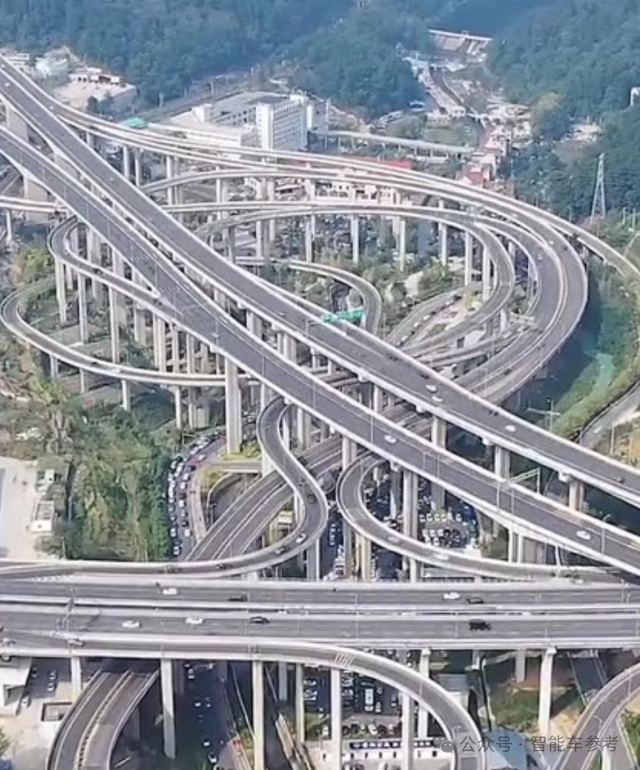 8D城市重慶，果然給長城魏建軍上了一課：太難了，保定小巫見大巫