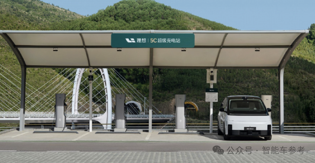中國(guó)汽車(chē)新勢(shì)力1超2強(qiáng)格局：華為收復(fù)BBA失地，理想復(fù)蘇，比亞迪穩(wěn)坐釣魚(yú)臺(tái)
