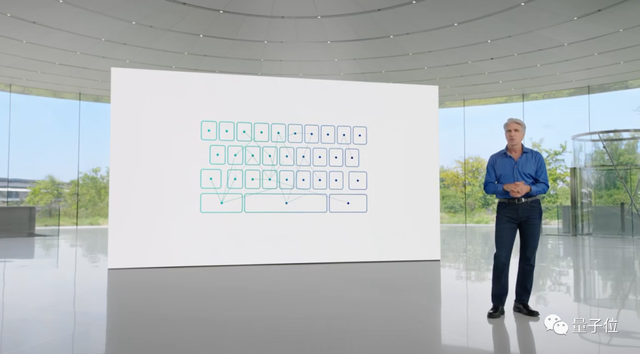 揭秘iPhone里的Transformer：基于GPT-2架構(gòu)，分詞器含emoji，MIT校友出品