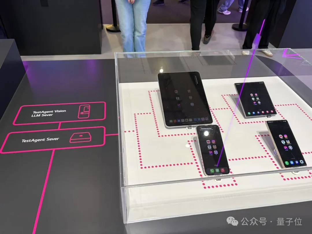 AI橫掃MWC，中國廠商的「吸睛密碼」亮了（doge）