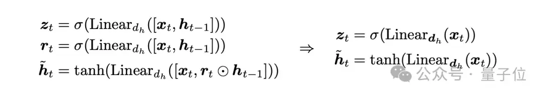 Bengio精簡(jiǎn)了傳統(tǒng)RNN，性能可與Transformer媲美