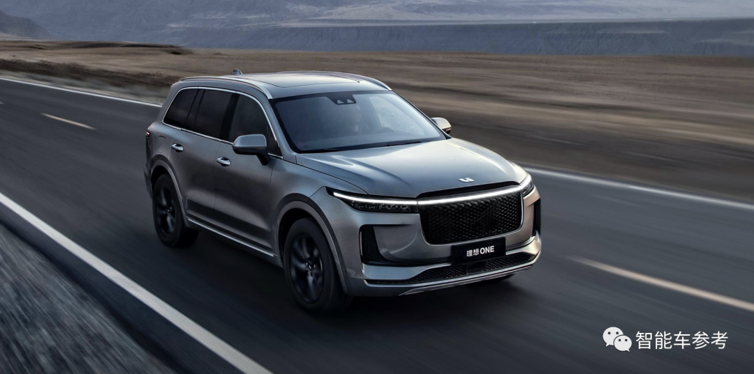 王興高頻減持理想汽車，十天套現3.68億