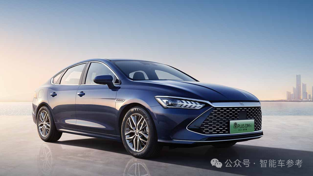 變天了！日系汽車三強，中國市場銷量集體崩盤
