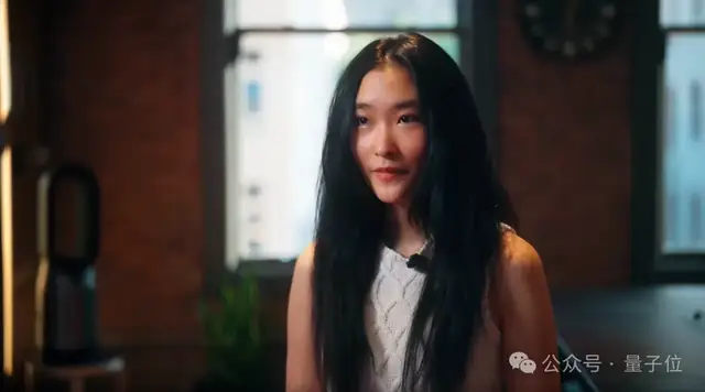 00后MIT華人女生輟學(xué)創(chuàng)業(yè)，已融1.5個(gè)億