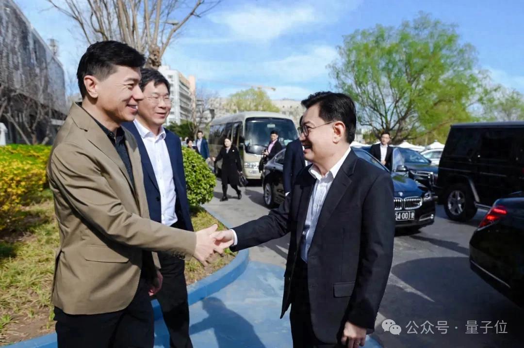 中國頂流無人駕駛提速出海：安全久經(jīng)考驗(yàn)，外國big name實(shí)名好評