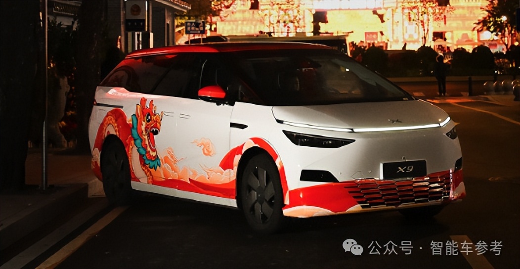 今年純電MPV爆款萬人畫像：33%家庭年入百萬，80%BBA車主轉(zhuǎn)電，女生也愛開