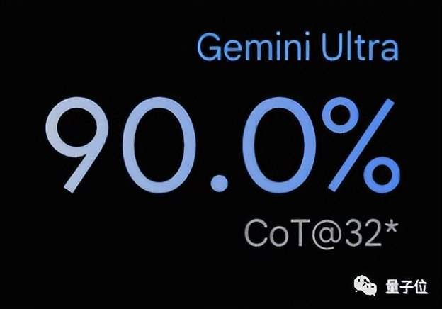 谷歌Gemini剛發(fā)就惹質(zhì)疑：測(cè)試標(biāo)準(zhǔn)有失偏頗，效果視頻疑似剪輯