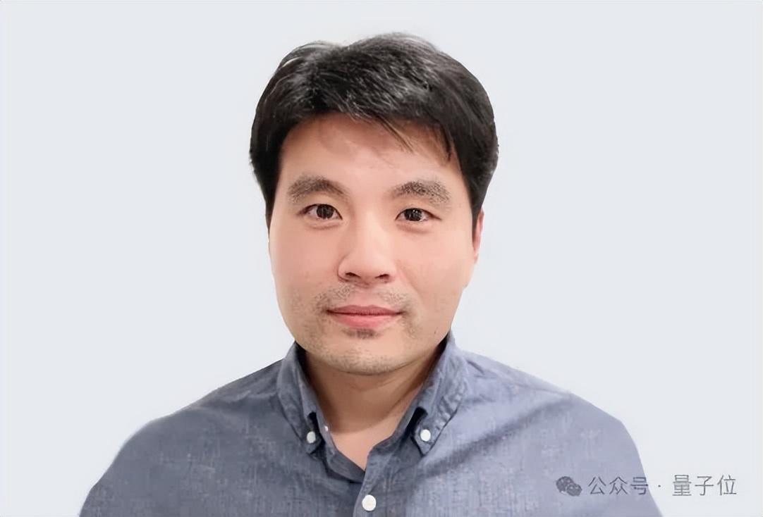字節(jié)大模型關(guān)鍵8人首次曝光！中科大北航清華校友，還透露下一步