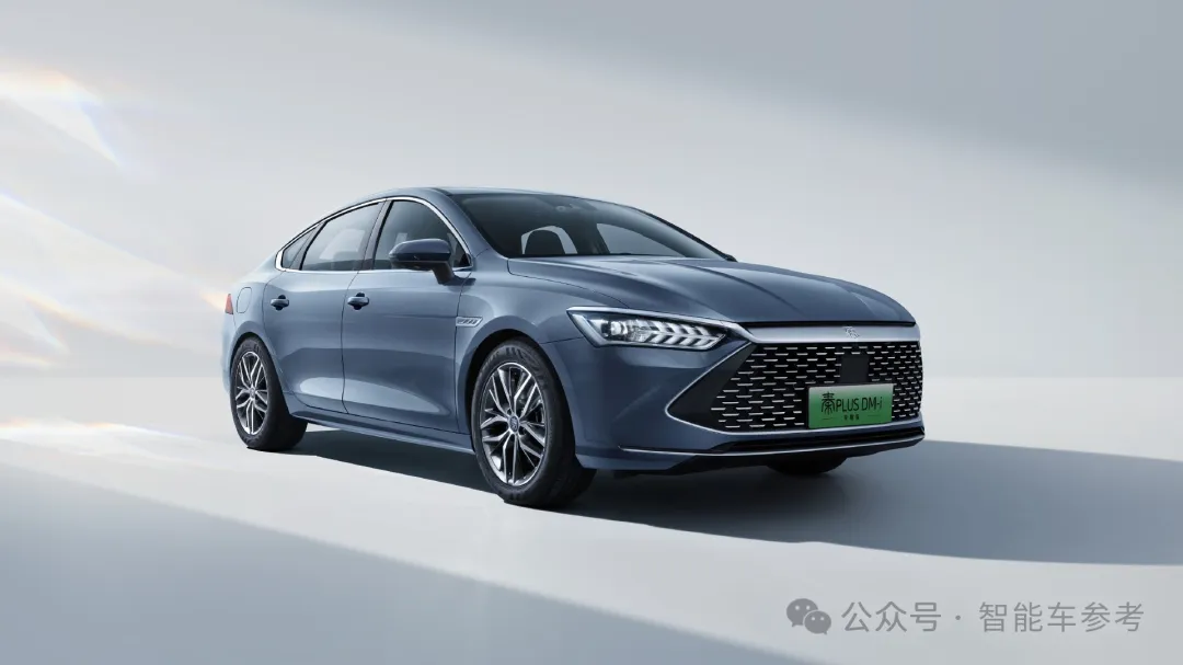拐點(diǎn)已來:買燃油車成少數(shù)了