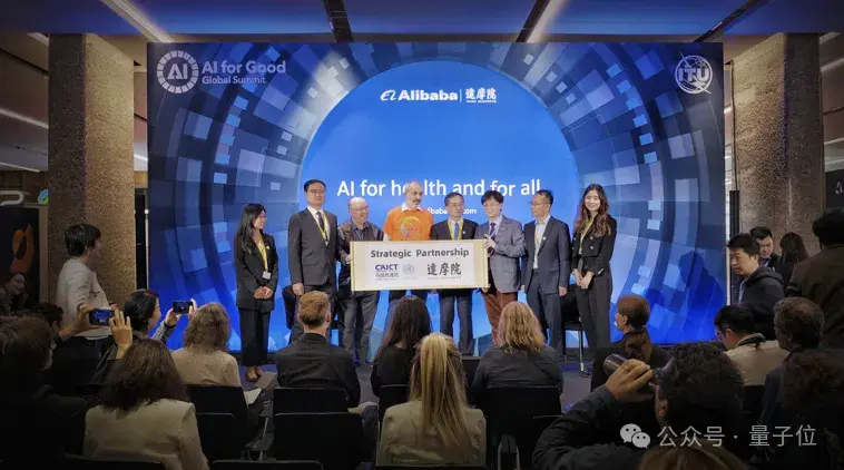 AI在咳嗽中檢出癌癥，不信？世衛(wèi)組織正全球推廣