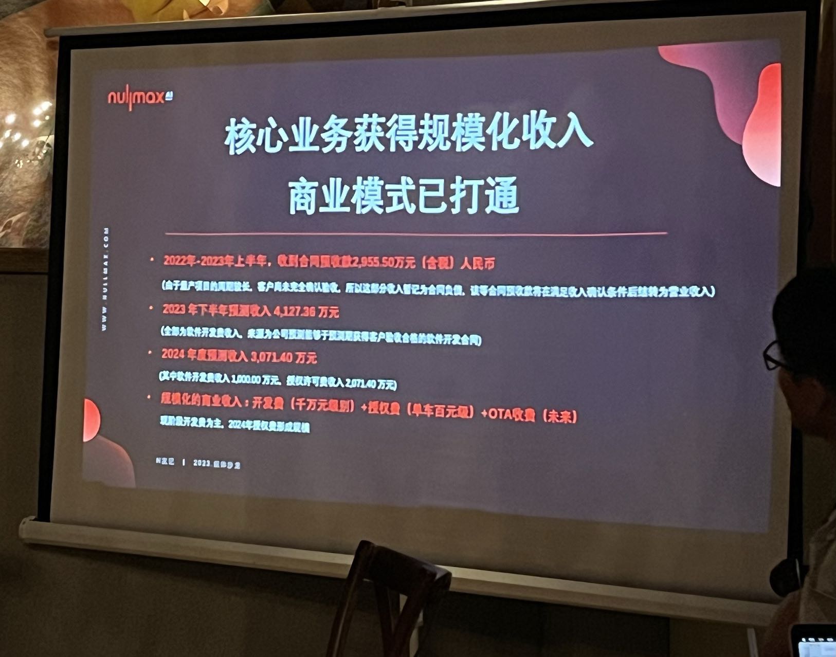 國產(chǎn)自動駕駛公司吸金超10億：特斯拉Autopilot團(tuán)隊(duì)骨干，商業(yè)模式打通