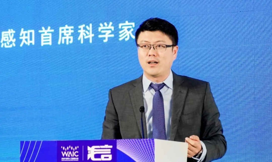 對(duì)話(huà)禾賽李一帆：個(gè)別玩家不用激光雷達(dá)，算不得趨勢(shì) | CES 2025
