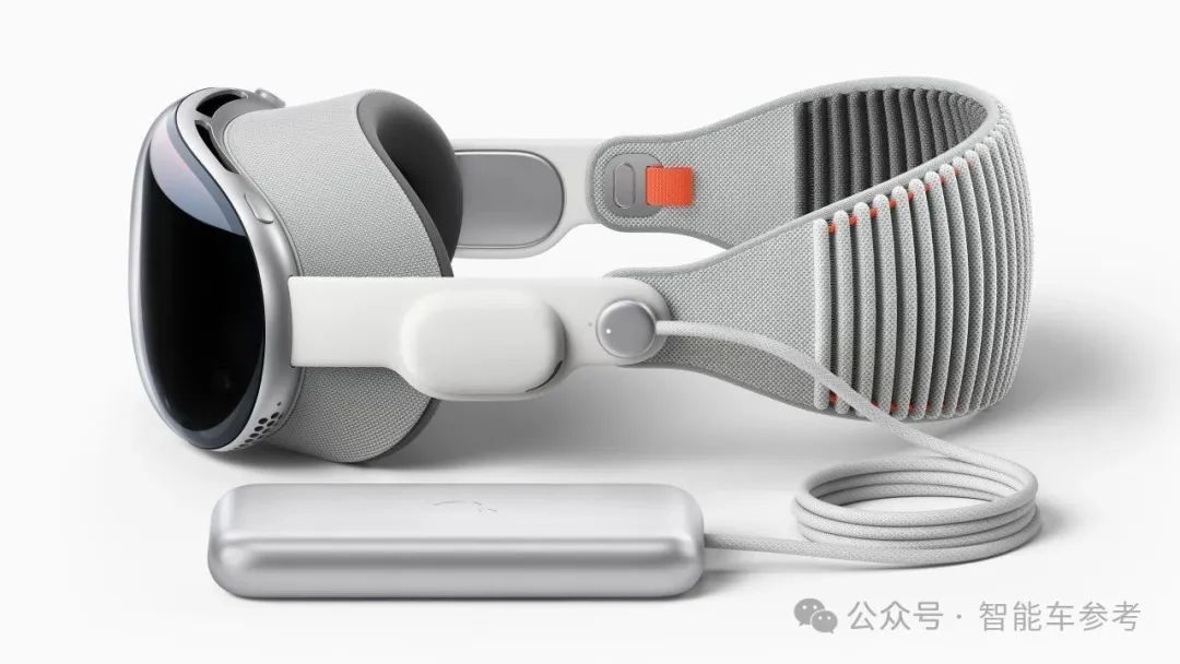 戴著Vision Pro開特斯拉，國(guó)外人少原因找到啦