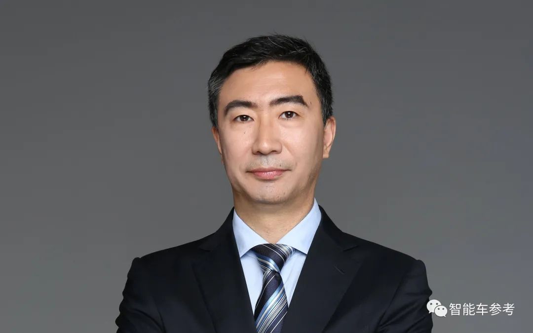 余承東透露貼標華為有領(lǐng)導不同意，余凱認為量產(chǎn)車不需要搞L4