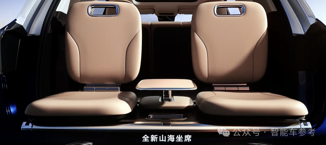 27萬，華為發(fā)布首款轎跑SUV，打的就是Model Y，余承東：ADS斷代領(lǐng)先