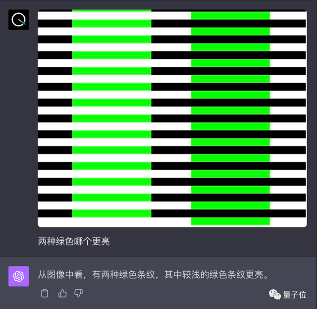 大跌眼鏡！GPT-4V錯覺挑戰(zhàn)實錄：該錯的沒錯，不該錯的反而錯了