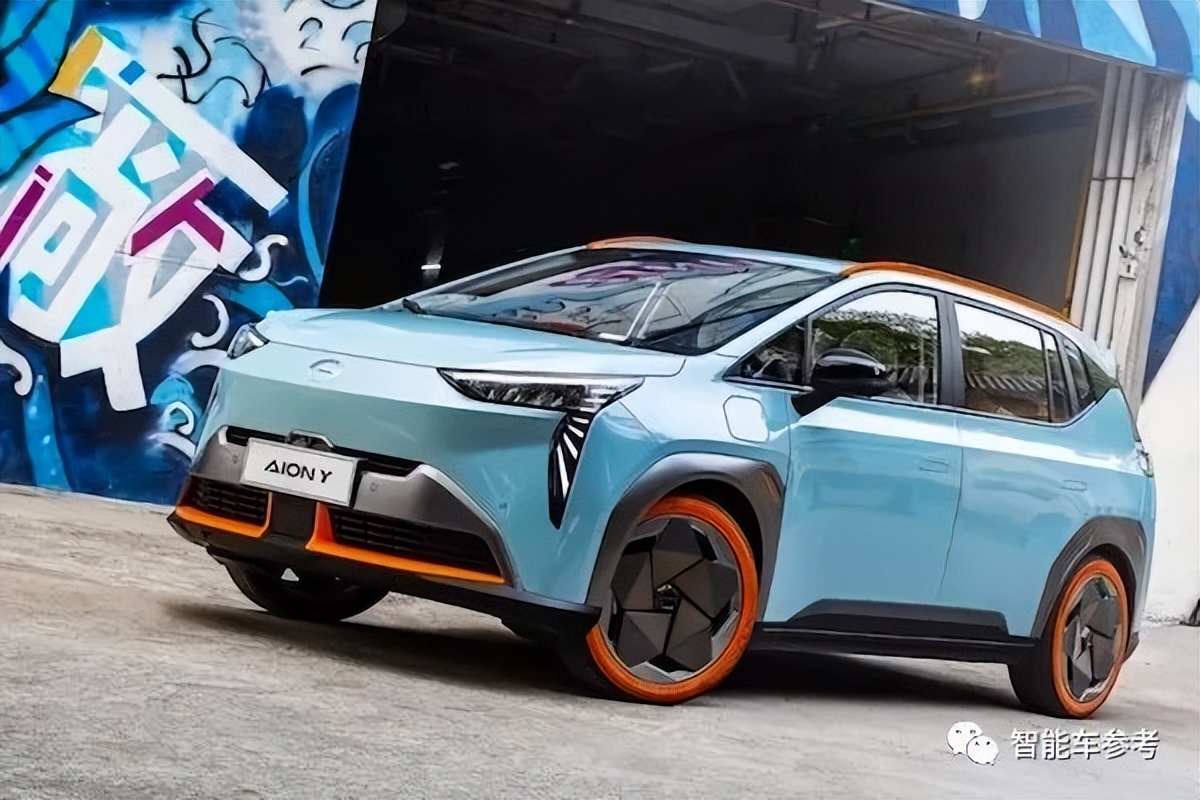 華為造車，廣汽又逼了一把