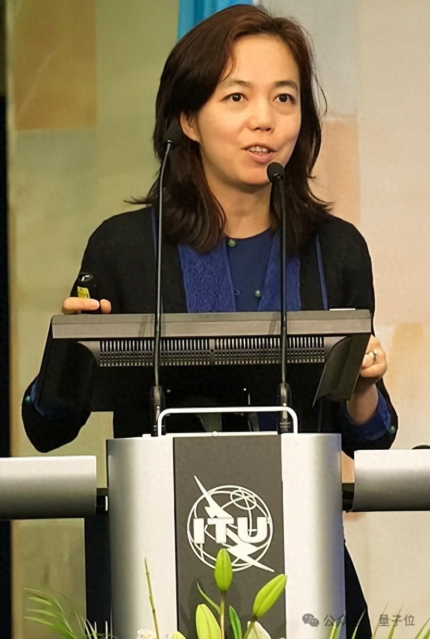 AI教母李飛飛首次創(chuàng)業(yè)！成立“空間智能”公司，已完成種子輪