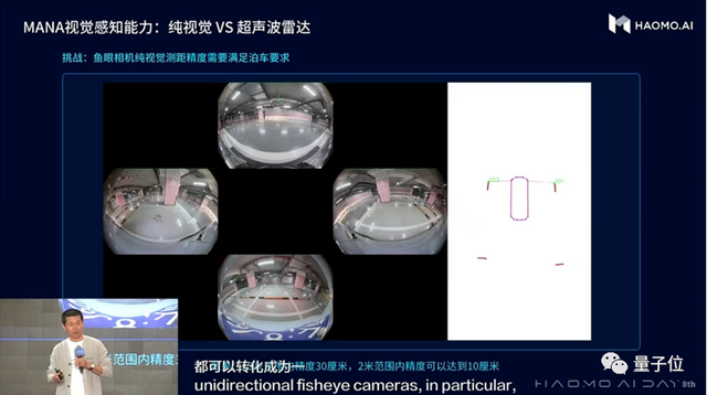 DriveGPT自動駕駛大模型中國玩家首發(fā)！1200億參數(shù)，毫末智行出品