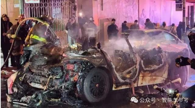 20輛Robotaxi車胎一夜被扎爆…