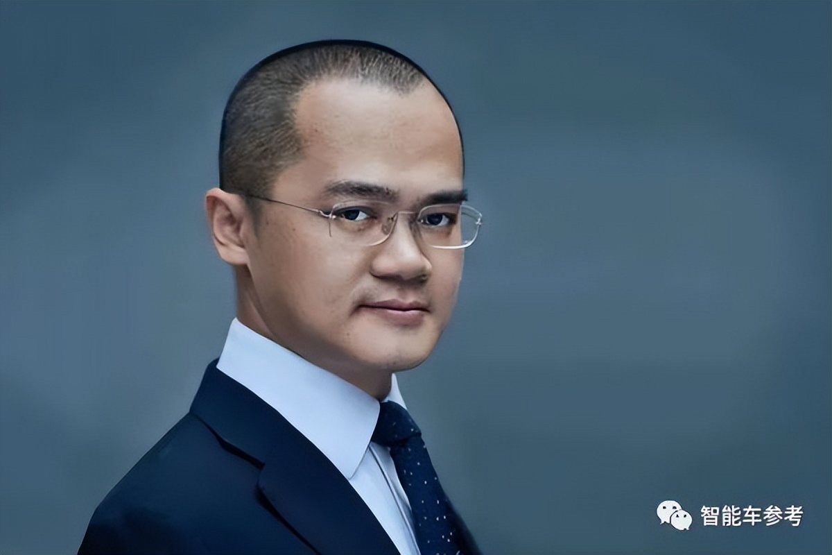 王興高頻減持理想汽車，十天套現3.68億