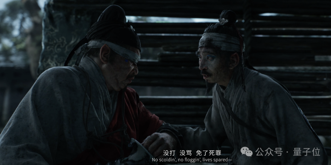 黑神話宇宙開啟！馮驥楊奇一拍即合不搞DLC，新作《鐘馗》預(yù)告片直沖熱搜第一