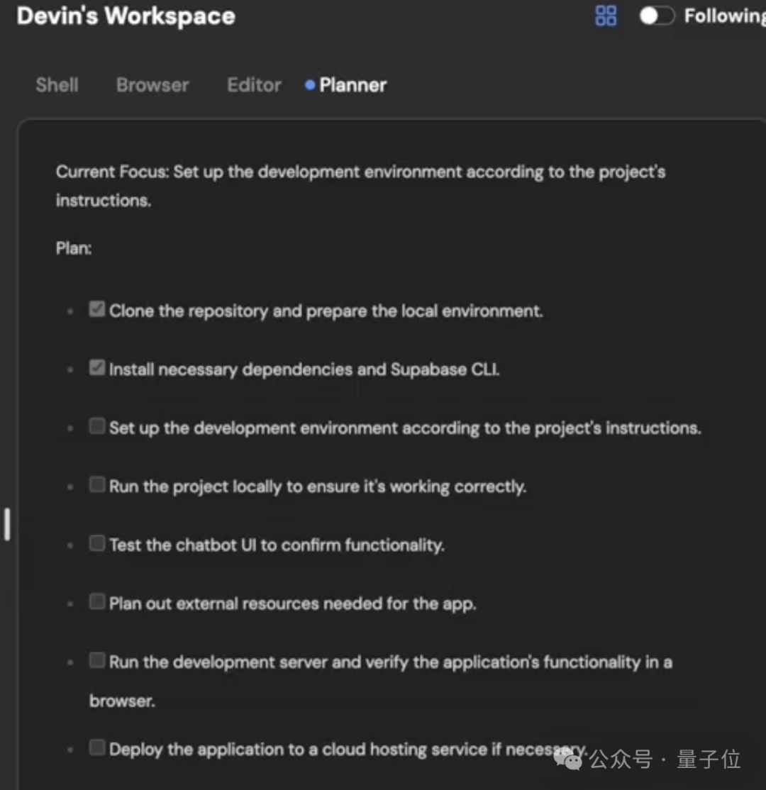 AI程序員Devin臥底工作群修bug！和CTO聊技術(shù)，