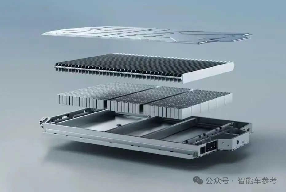 新研究：換電池比換發(fā)動機更便宜，不買燃油車?yán)碛?1