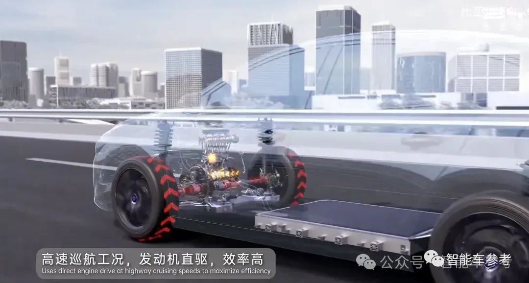 打不過就加入！豐田上車比亞迪DM-i