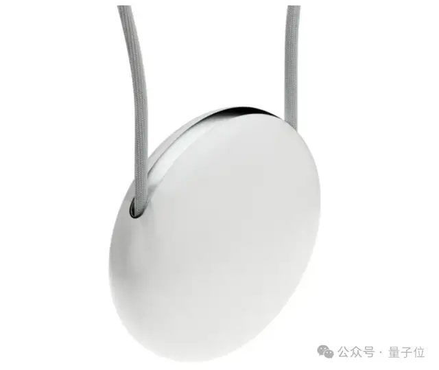 21歲天才少年創(chuàng)業(yè)AI硬件一夜爆火:710元換一個(gè)掛在脖子上的AI朋友