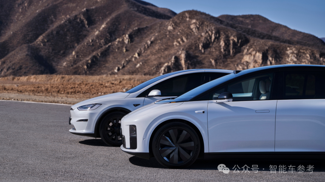 i8之后是i6，李想重心回歸造車產(chǎn)銷了！華為太能，增程基本盤難守