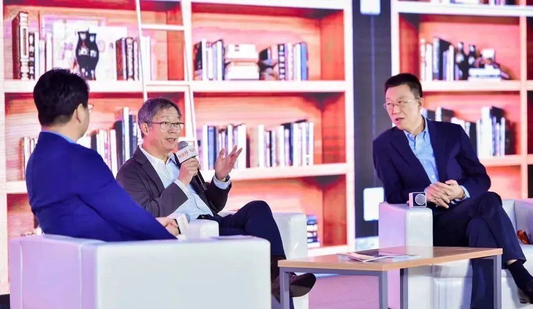 中國風投30年，誰是下一個時代的大贏家？