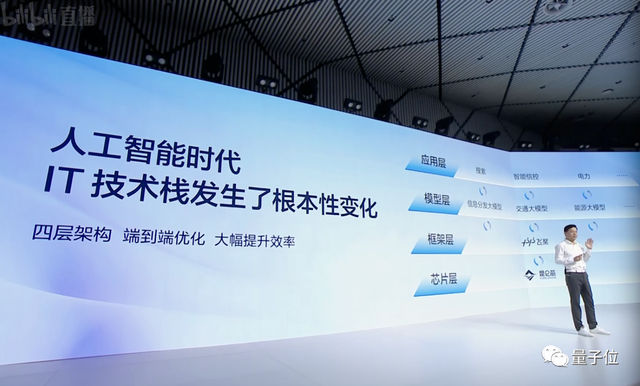文心一言迭代數據曝光，QPS提升10倍，留給大模型創(chuàng)業(yè)玩家的涌現時間不多了