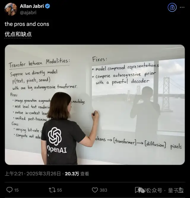 “計(jì)算機(jī)視覺(jué)被GPT-4o終結(jié)了”(狗頭)