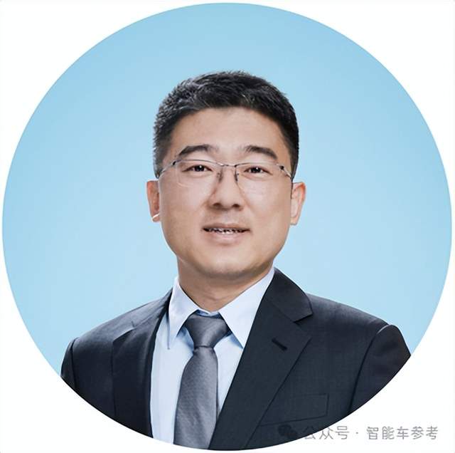 蔚來CFO年中離職：中金系空降高管，4年前救火上任！財務(wù)SVP接任