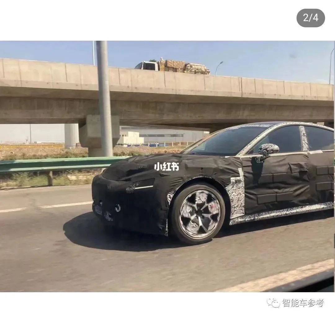小米被曝拿下造車資質(zhì)，北京工廠大量招聘沖刺量產(chǎn)