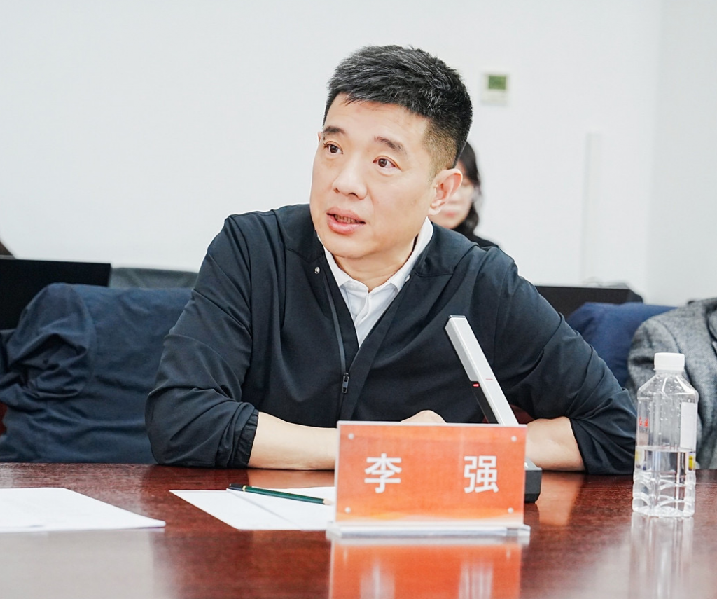 GPT- BI在中國一汽上線，大模型技術融入數(shù)智化轉型