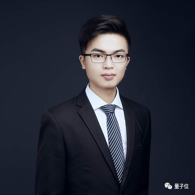 清華叉院楊植麟新公司曝光：專搞大模型，組明星團(tuán)隊(duì)，拿了紅杉真格天使投資