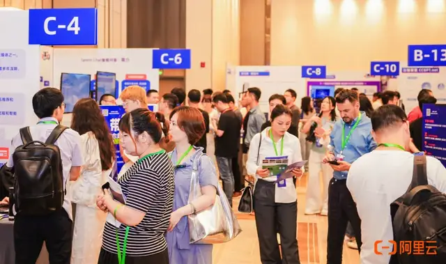 中小企業(yè)成AI落地企服市場(chǎng)主力軍，阿里云AI創(chuàng)客松決賽結(jié)果出爐