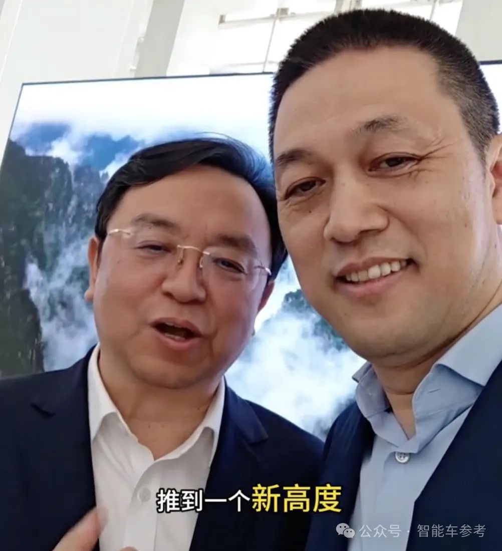 蔚來子品牌被曝引入比亞迪刀片電池，迪士尼高管出任負(fù)責(zé)人