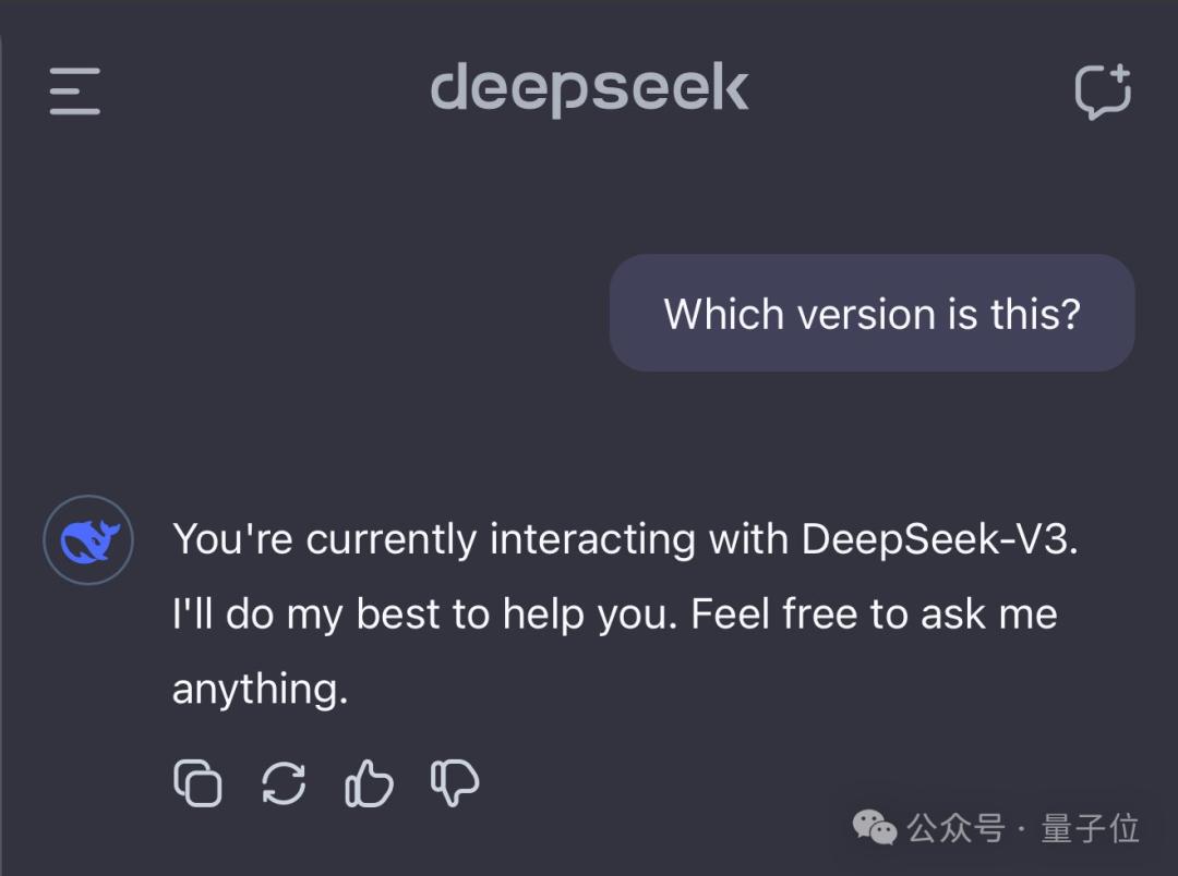 國產(chǎn)之光DeepSeek把AI大佬全炸出來了！671B大模型訓練只需此前算力1/10，細節(jié)全公開