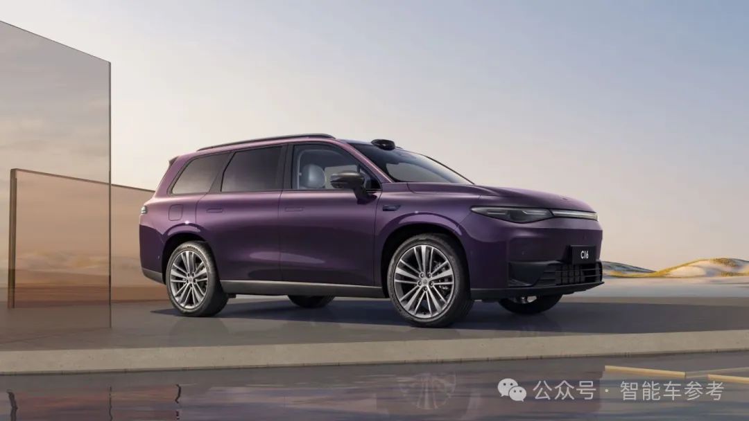 中國(guó)汽車(chē)新勢(shì)力1超2強(qiáng)格局：華為收復(fù)BBA失地，理想復(fù)蘇，比亞迪穩(wěn)坐釣魚(yú)臺(tái)