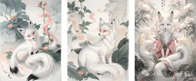 AIGC還是二刺猿會(huì)玩：捏娃社區(qū)爆火，有腦洞就能當(dāng)同人大佬