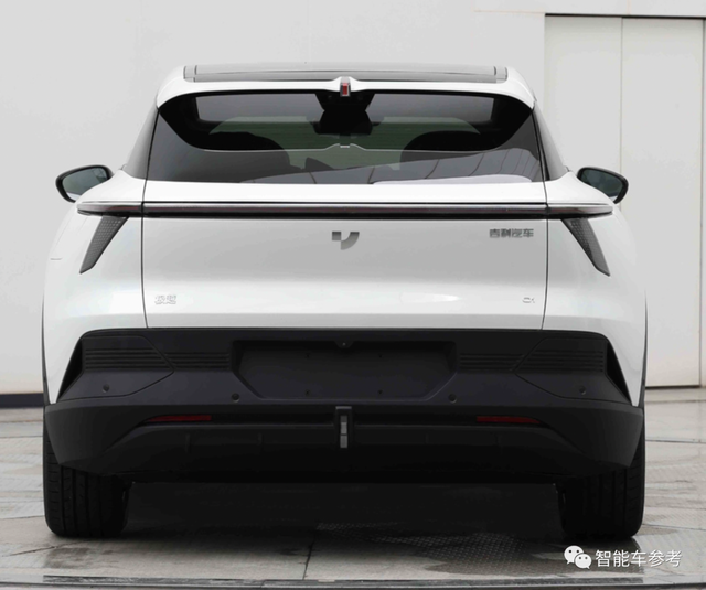 百度吉利合作造車(chē)生變：極越汽車(chē)登場(chǎng)，集度退到幕后