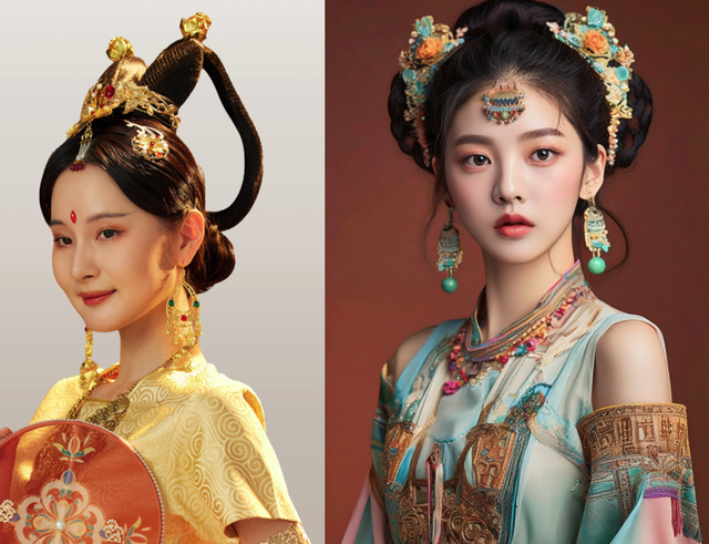 當(dāng)AI有了審美靈魂，作畫已經(jīng)真假難辨了！劃重點(diǎn)：免費(fèi)
